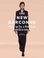 The New Garconne: How to Be a Modern Gentlewoman