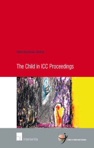 Title: The Child in ICC Proceedings, Author: Helen Beckmann-Hamzei