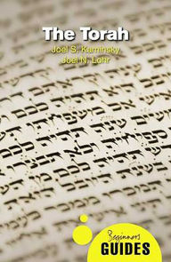 Title: The Torah: A Beginner's Guide, Author: Joel S. Kaminsky