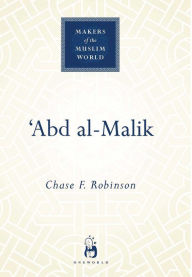 Title: 'Abd al-Malik, Author: Chase F. Robinson
