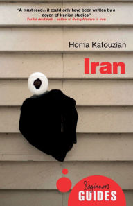 Iran: A Beginner's Guide
