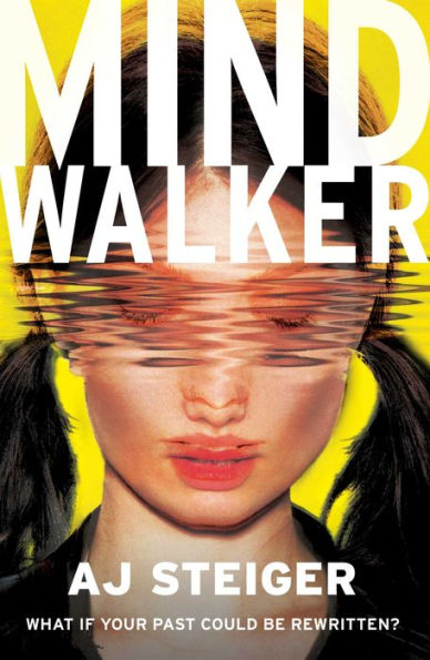 Mindwalker: (Mindwalker, Book 1)