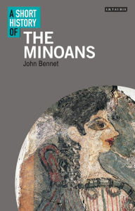 Electronic textbook downloads A Short History of the Minoans