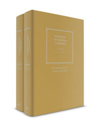 Title: Dictionary of Christian Antiquities: Volumes I-II, Author: William Smith