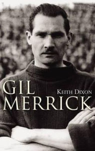 Gil Merrick