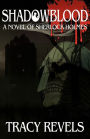 Shadowblood - A Novel Of Sherlock Holmes