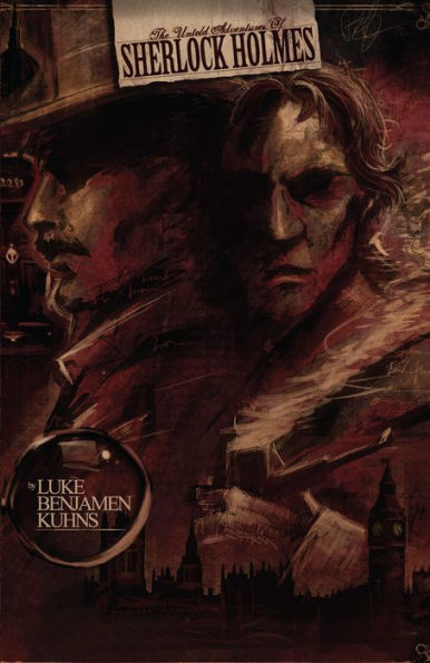 The Untold Adventures of Sherlock Holmes