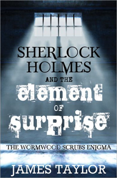 Sherlock Holmes and the Element of Surprise