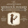 The Adventure of the Engineer S Thumb - The Adventures of Sherlock Holmes Re-Imagined