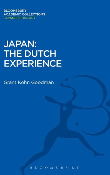 Japan: The Dutch Experience