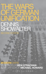 Title: The Wars of German Unification, Author: Dennis Showalter