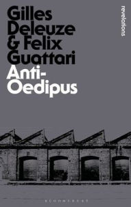 Title: Anti-Oedipus, Author: Gilles Deleuze