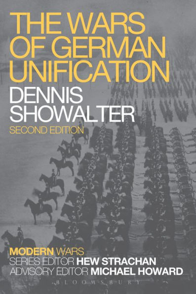 The Wars of German Unification