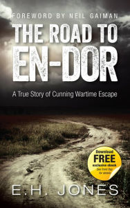 Title: The Road to En-dor, Author: E. H. Jones