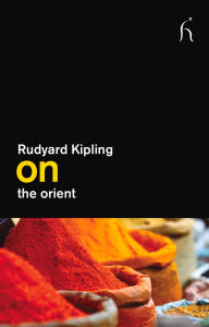 Title: On the Orient, Author: Rudyard Kipling
