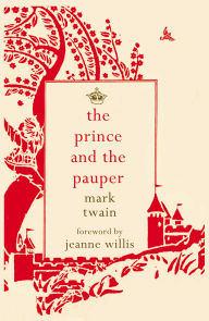 Title: The Prince and the Pauper, Author: Mark Twain