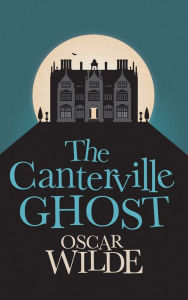 Title: The Canterville Ghost, Author: Oscar Wilde