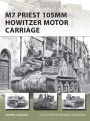 M7 Priest 105mm Howitzer Motor Carriage