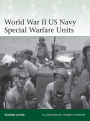 World War II US Navy Special Warfare Units