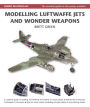 Modelling Luftwaffe Jets and Wonder Weapons