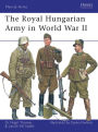 The Royal Hungarian Army in World War II