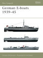 German E-boats 1939-45