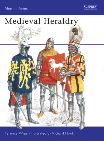 Medieval Heraldry