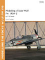 Modelling a Focke-Wulf Fw 190A-5: In 1/32 scale