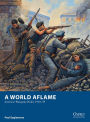 A World Aflame: Interwar Wargame Rules 1918-39