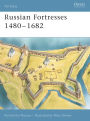 Russian Fortresses 1480-1682