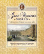Jane Austen's World: The Life and Times of England's Most Popular Author
