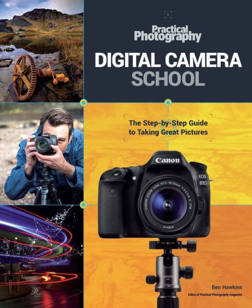 How to Make Good Photos: the Film and Digital Guide to Better Pictures