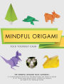 Mindful Origami: Fold Yourself Calm