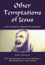 Title: Other Temptations of Jesus, Author: John Henson