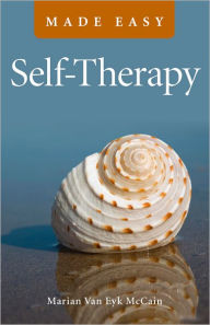 Title: Self-Therapy Made Easy, Author: Marian Van Eyk McCain