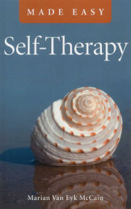 Title: Self-Therapy Made Easy, Author: Marian Van Eyk McCain