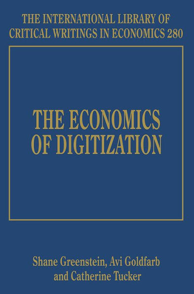 The Economics of Digitization