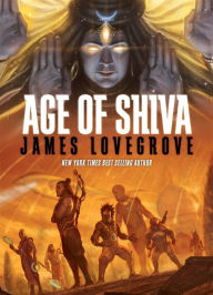 Age of Shiva (Pantheon Series #6)