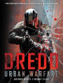 DREDD: Urban Warfare