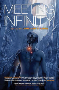 Title: Meeting Infinity, Author: Gregory Benford