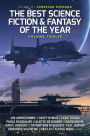 The Best Science Fiction and Fantasy of the Year: Volume Twelve