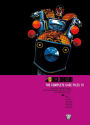 Judge Dredd: Complete Case Files 15