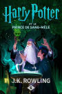 Harry Potter et le Prince de Sang-Melé (Harry Potter and the Half-Blood Prince) (Harry Potter #6)