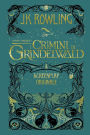 Animali Fantastici: I Crimini di Grindelwald - Screenplay Originale