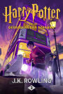 Harry Potter en de Gevangene van Azkaban