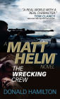 The Wrecking Crew (Matt Helm Series #2)