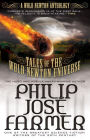 Tales of the Wold Newton Universe