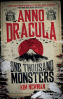 Anno Dracula - One Thousand Monsters