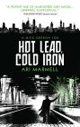 Hot Lead, Cold Iron (Mick Oberon Job Series #1)