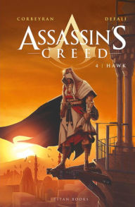 Title: Assassin's Creed: Hawk, Author: Eric Corbeyran